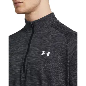Trainingsoberteil Under Armour Tech Textured image-4