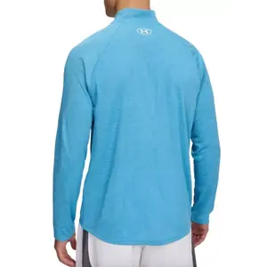 1/2 zip training top Under Armour Tech image-1