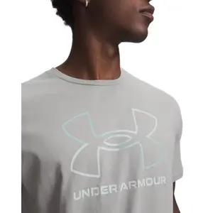T-shirt Under Armour Foundation image-2