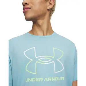 T-shirt Under Armour Foundation image-2
