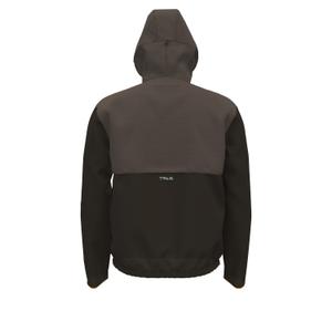 Waterdichte jas Under Armour Launch Trail image-3