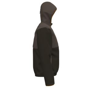 Waterdichte jas Under Armour Launch Trail image-2