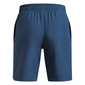 Kinderbroeken Under Armour Tech Woven image-1