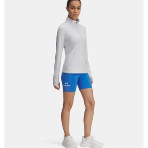 Cuissard femme Under Armour Launch Tight image-2