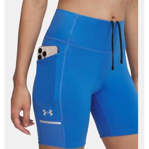 Cuissard femme Under Armour Launch Tight image-3
