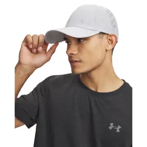 Baseball Kappe Under Armour UA Launch image-1