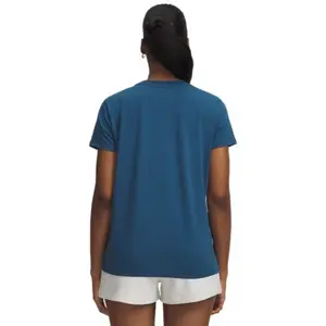 Women's T-shirt Under Armour Rival Core image-1