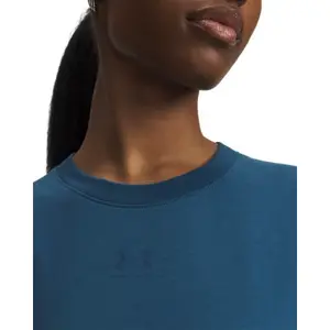 Women's T-shirt Under Armour Rival Core image-2