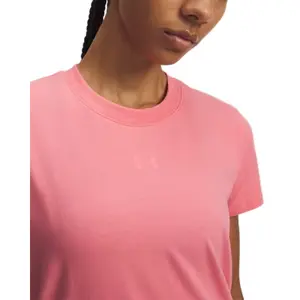 Women's T-shirt Under Armour Rival Core image-2