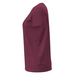 Women's T-shirt Under Armour Rival Core image-3