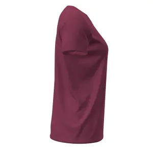 Women's T-shirt Under Armour Rival Core image-2