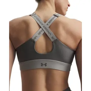 Brassière femme Under Armour Infinity 2.0 image-2