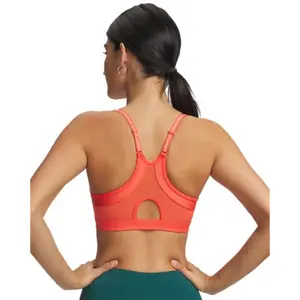 Sports bra Under Armour Infinity 2.0 image-1