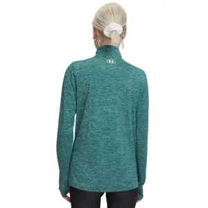 Trainingsbovenstuk voor dames Under Armour Tech Twist image-1