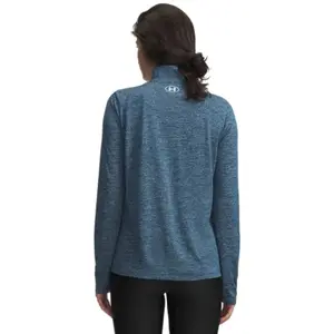 Trainingsbovenstuk voor dames Under Armour Tech Twist image-1