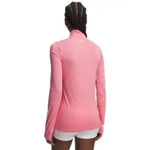 Trainingsbovenstuk voor dames Under Armour Tech Twist image-1