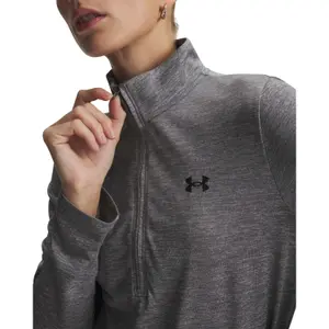 Trainingsbovenstuk voor dames Under Armour Tech™ image-2