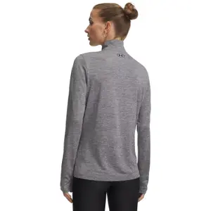 Trainingsbovenstuk voor dames Under Armour Tech™ image-1