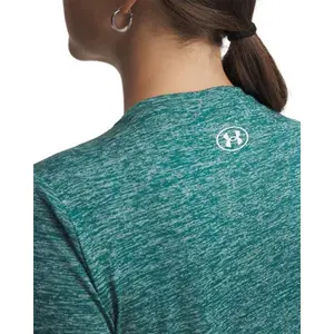 Damen V-Ausschnitt Trikot Under Armour Tech Twist image-2