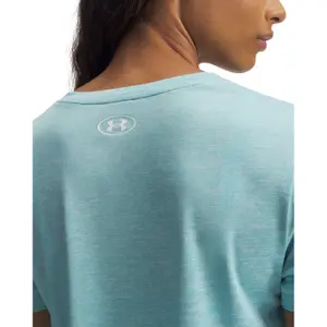 Women's V-neck T-shirt Under Armour Tech™ image-2