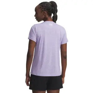 Women's V-neck T-shirt Under Armour Tech™ Twist image-3