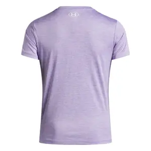 Women's V-neck T-shirt Under Armour Tech™ Twist image-2