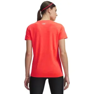 Damen V-Ausschnitt Trikot Under Armour Tech Twist image-1