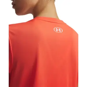 Damska koszulka z dekoltem w szpic Under Armour Tech™ image-2