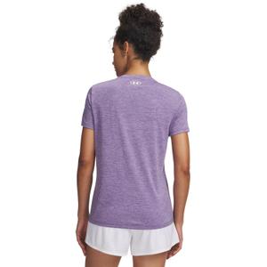 T-shirt femme Under Armour Tech™ image-1