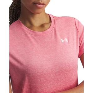 T-shirt femme Under Armour Tech™ image-2