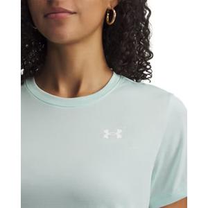 T-shirt femme Under Armour Tech™ image-2