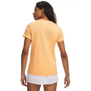 Women's V-neck T-shirt Under Armour Tech image-1