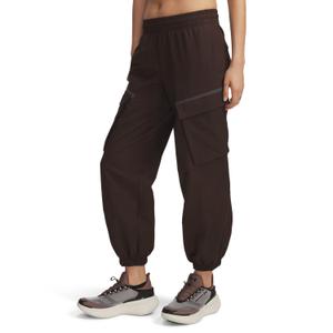 Pantalon cargo femme Under Armour Unstoppable