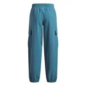 Girl's Trousers Under Armour Rival image-1