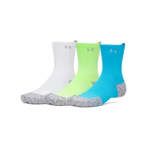 Socken Under Armour ArmourDry Run Cushion (x3) image-1