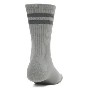 Football Socks Under Armour Essential (x6) image-1