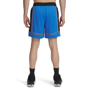 Shorts Under Armour Zone Pro image-1