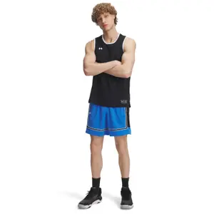 Shorts Under Armour Zone Pro image-3