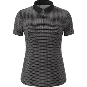 Polotröja med tryck för damer Under Armour Playoff 3.0 image-2