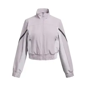 Jakke til piger Under Armour Unstoppable image-0