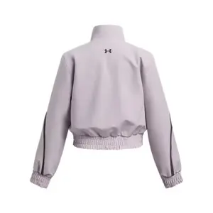 Jakke til piger Under Armour Unstoppable image-1