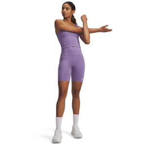 Compressieshorts voor dames Under Armour Motion image-2