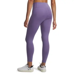 Legging de longitud ankle para mujer Under Armour Motion image-1