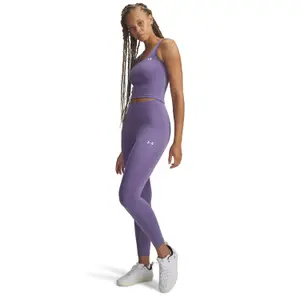 Legging de longitud ankle para mujer Under Armour Motion image-2