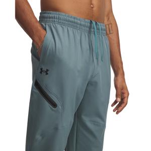 Spodnie do biegania Under Armour UA Unstoppable image-1