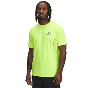 Jersey Under Armour Vanish Energy Graphic image-0