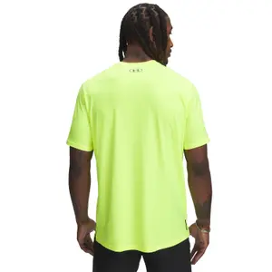 Jersey Under Armour Vanish Energy Graphic image-1
