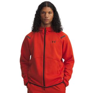 Sweatshirt à capuche full zip Under Armour