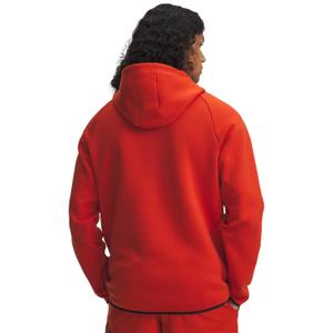 Sweatshirt à capuche full zip Under Armour image-1