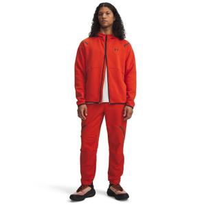 Sweatshirt à capuche full zip Under Armour image-2